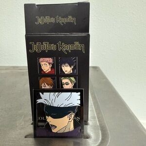 Jujutsu Kaisen Satoru Gojo Pin